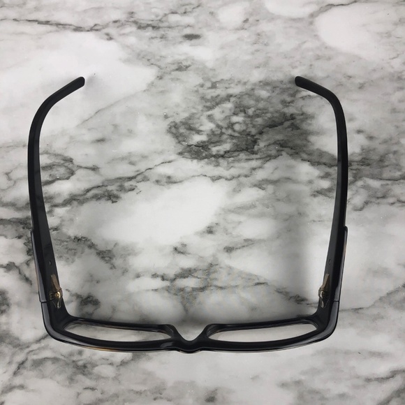 Marc Jacobs Brown Tortoise Eyeglasses - Picture 2 of 5